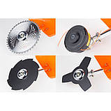 Бензинова мотокоса Euro Craft ВС431, фото 5