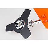 Бензинова мотокоса Euro Craft ВС431, фото 8