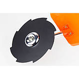 Бензинова мотокоса Euro Craft ВС431, фото 9