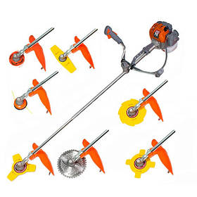 Мотокоса Іжмаш Industrial Line GT-4350