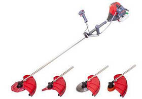 Мотокоса Могильов КМ-5500