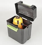 Лазерний рівень LEX LXNL01, фото 3