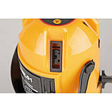 Лазерний рівень LEX LXNL01, фото 5