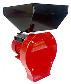 Зернодробарка Могилів МКЗ-240