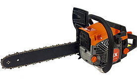 Бензопила LEX LXG60