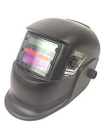 Маска зварювальника хамелеон Black Storm (BSWМ 01)