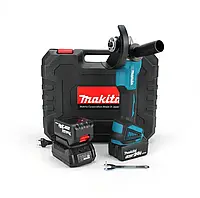 Аккумуляторная болгарка Makita DGA554 36V/4Ah