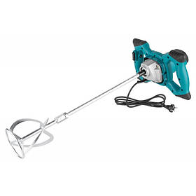 Будівельний міксер Euro Craft ECID212