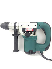 Перфоратор Euro Craft SDS-Max (RH 217)