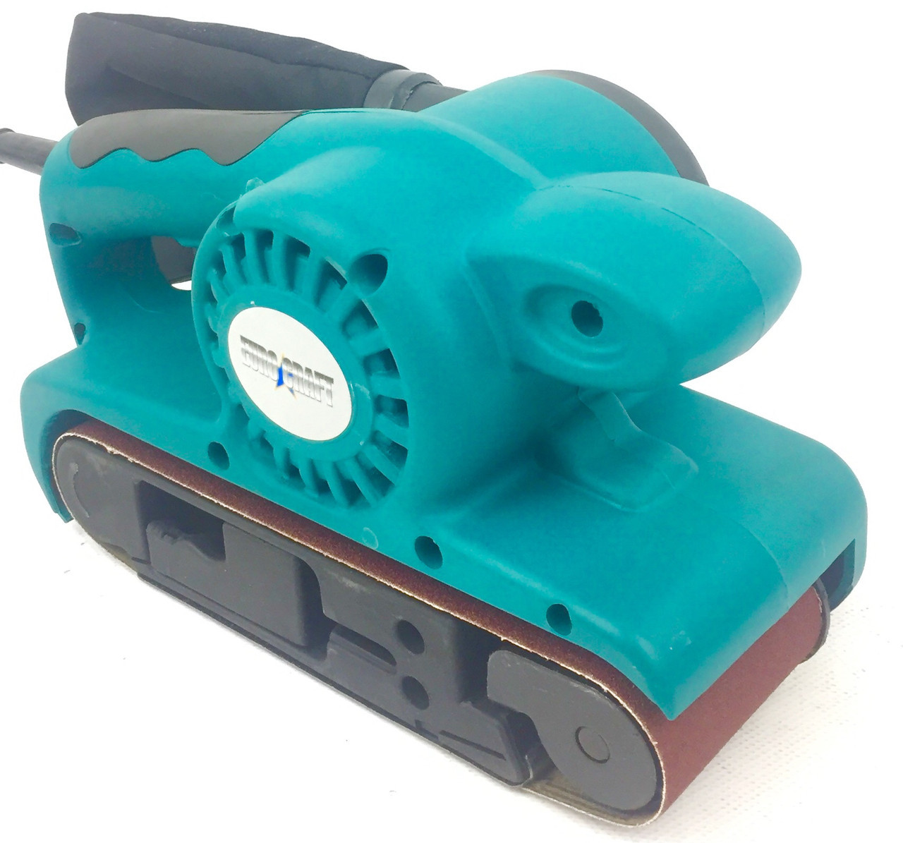 Ленточна шліфмашина Euro Craft (DS 217), фото 1