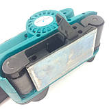 Ленточна шліфмашина Euro Craft (DS 217), фото 5