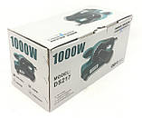 Ленточна шліфмашина Euro Craft (DS 217), фото 6