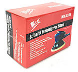 Ексцентрикова пневматична шліфувальна машина MAX (MXAS15), фото 7