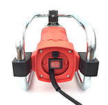 Вибратор для бетона LEX (LXCV23-4M), фото 4