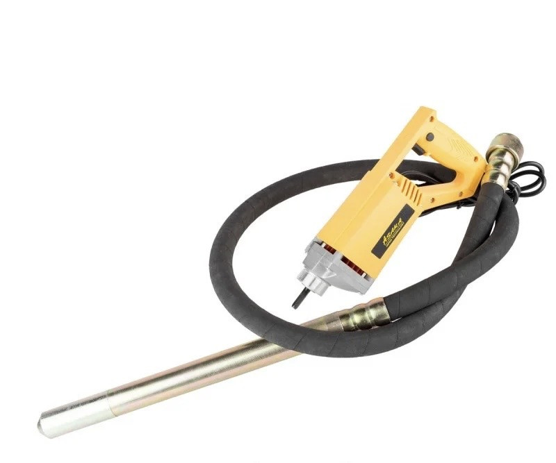 Вібратор для бетону Asaka ASID-215, фото 1