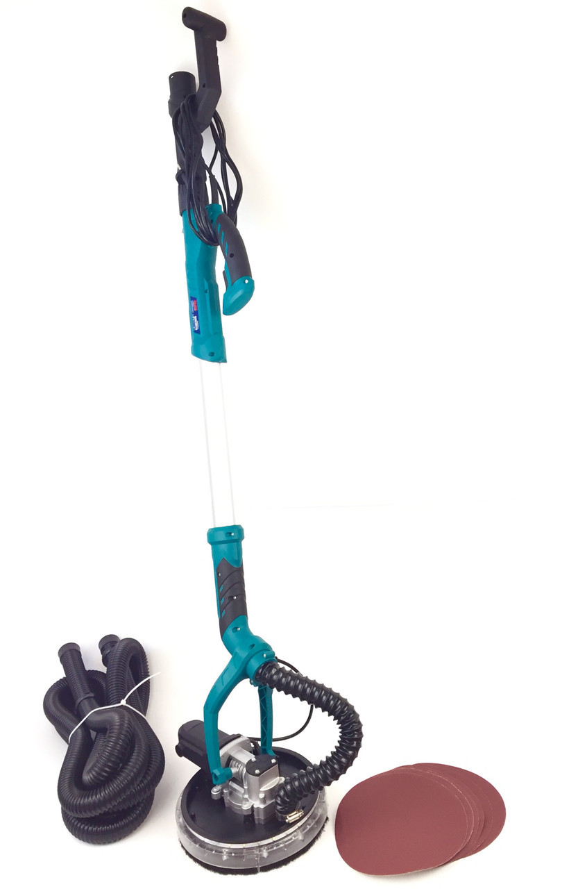 Професійна шліфувальна машина для стін і стель AL-FA (ALDWS17), фото 1