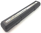 Динамометричний ключ 1/2" 42-210 Нм Euro Craft, фото 8