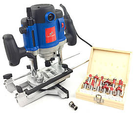 Професійний фрезер Горизонт МФ-2020