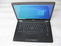 14' ноутбук Dell Latitude E7450 Core i5-5200U 2.2G 6G 240G SSD FHD IPS web-cam АКБ 2ч#334