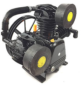 Компресійний блок 3-х циліндровий AL-FA ALW3090A