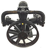 Компресійний блок 3-х циліндровий AL-FA ALW3090A, фото 4