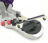 Верстат для заточування ланцюгів AL-FA CSG001, фото 6