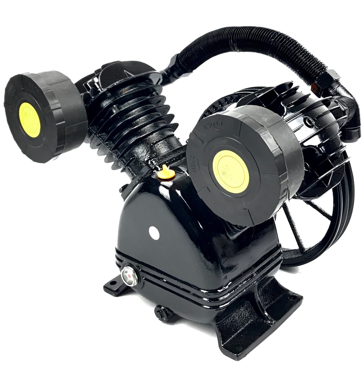 Компресійний блок 2- циліндровий AL-FA ALV2090A, фото 1