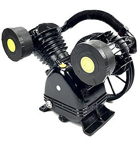 Компресійний блок 2- циліндровий AL-FA ALV2090A