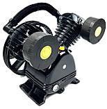 Блок для компресора 2- циліндровий AL-FA ALV2090A, фото 2