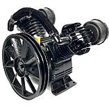 Компресійний блок 2- циліндровий AL-FA ALV2090A, фото 3