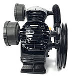 Компресійний блок 2- циліндровий AL-FA ALV2090A, фото 5