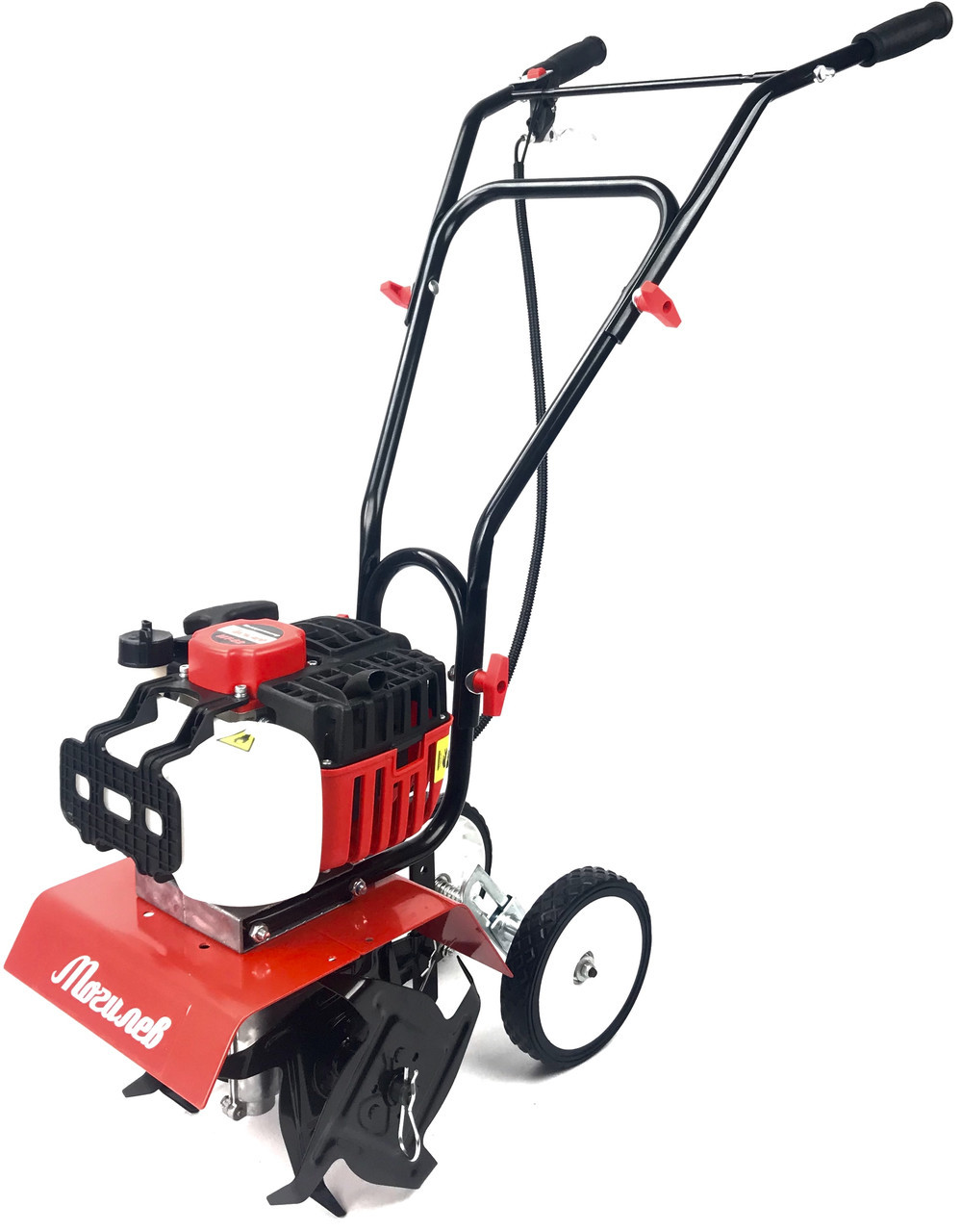 Бензиновий культиватор Могильов МТ-62, фото 1