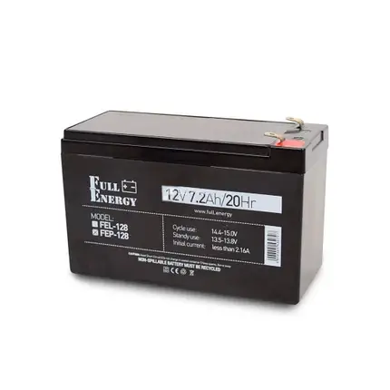 Full Energy FEP-128, фото 3