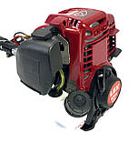 Мотокоса чотирьохтактна LEX (BC331), фото 5