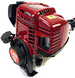 Мотокоса чотирьохтактна LEX (BC331), фото 6