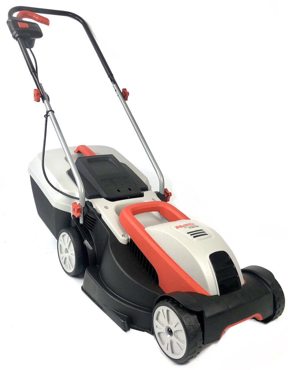 Електрична газонокосарка AL-KO Classic 3.82 SE, фото 1