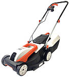 Електрична газонокосарка AL-KO Classic 3.82 SE, фото 2