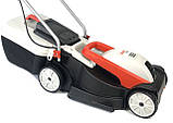 Електрична газонокосарка AL-KO Classic 3.82 SE, фото 3