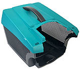 Газонокосарка електрична Bosch Rotak 32, фото 5