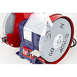 Точильний верстат AL-FA ALBG18, фото 2