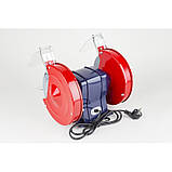 Точильний верстат AL-FA ALBG18, фото 4