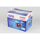 Точильний верстат AL-FA ALBG18, фото 5