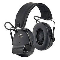 Оригінальні активні навушники Peltor ComTac XPI - Black