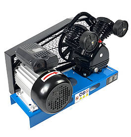 Компресорний блок із двигуном AL-FA 3.8KW (ALAC2065)