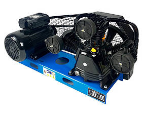 Компресорний блок із двигуном AL-FA 4.8KW (ALAC3065)