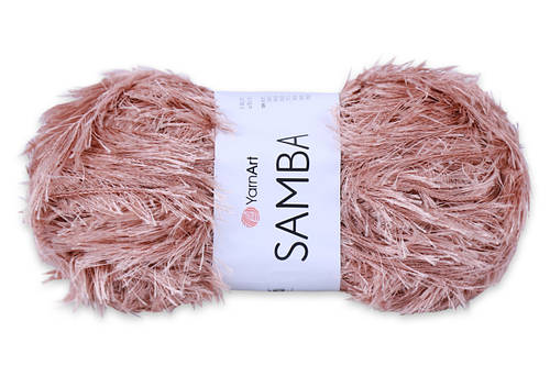 Пряжа Ярнарт - купить турецкую пряжу травка фабрики YarnArt Samba/Самба ...