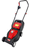Газонокосарка електрична LEX 2200W (LXLM32E), фото 2