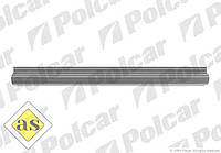 Порог левый Renault CLIO III (R0/1), 09.05-05.09 (4cars) порог