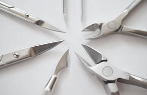 Інструменти