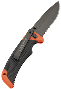 Ножі Gerber Bear Grylls